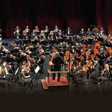 Greensboro Symphony Orchestra Concerts in West Palm Beach
