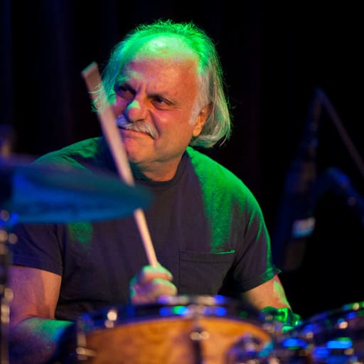 Greg Anton Concerts in West Palm Beach