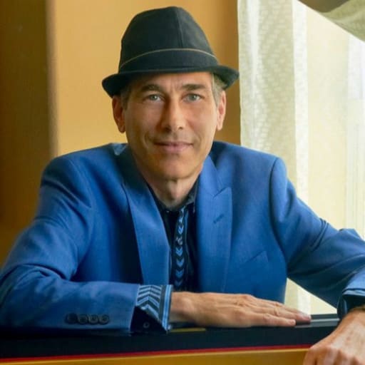 Gregg Karukas Concerts in West Palm Beach