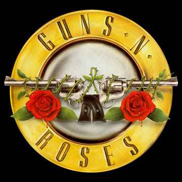 Guns N' Roses Concerts in West Palm Beach