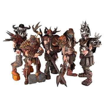 GWAR Concerts in West Palm Beach