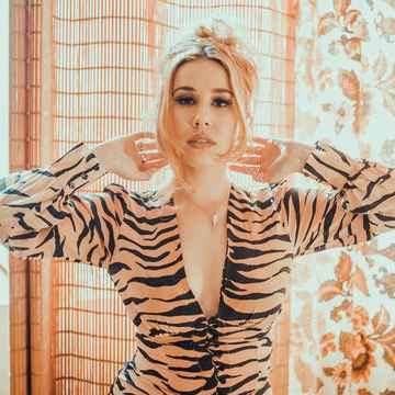 Haley Reinhart Concerts in West Palm Beach