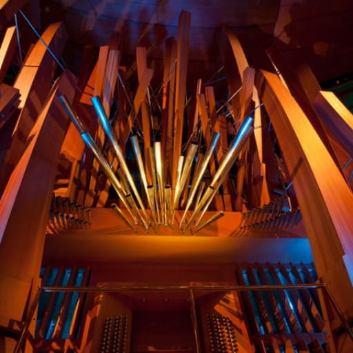 Halloween Organ With Film: Dr. Jekyll and Mr. Hyde Concerts in West Palm Beach