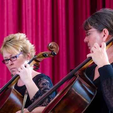 Hampton Roads Philharmonic Concerts in West Palm Beach