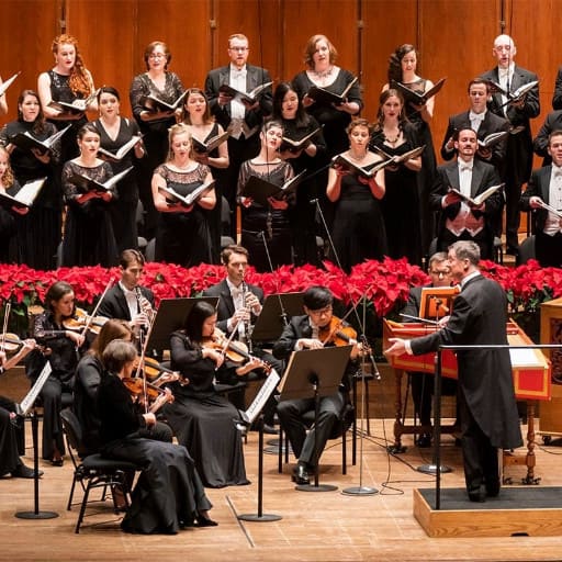 Handel's Messiah Concerts in West Palm Beach