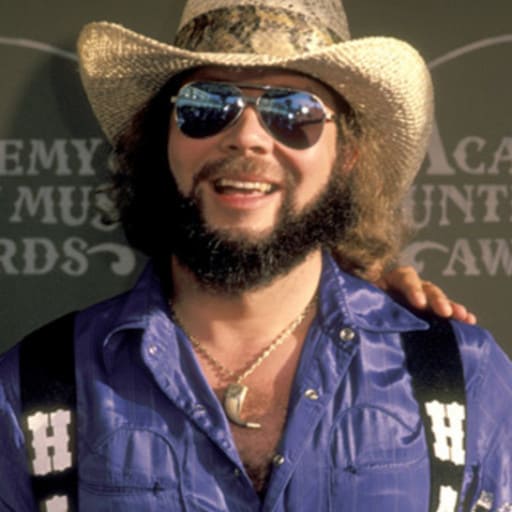 Hank Williams Jr. Concerts in West Palm Beach