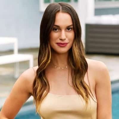 Hannah Berner West Palm Beach Tickets