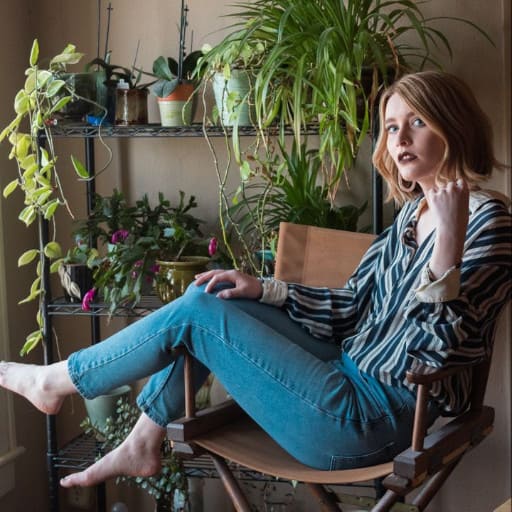 Hannah Frey Concerts in West Palm Beach