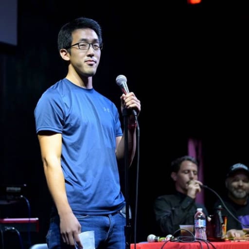 Hans Kim West Palm Beach Tickets