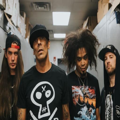 Hed Pe Concerts in West Palm Beach