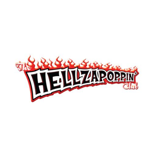 Helzapoppin Schedule 2026–2027