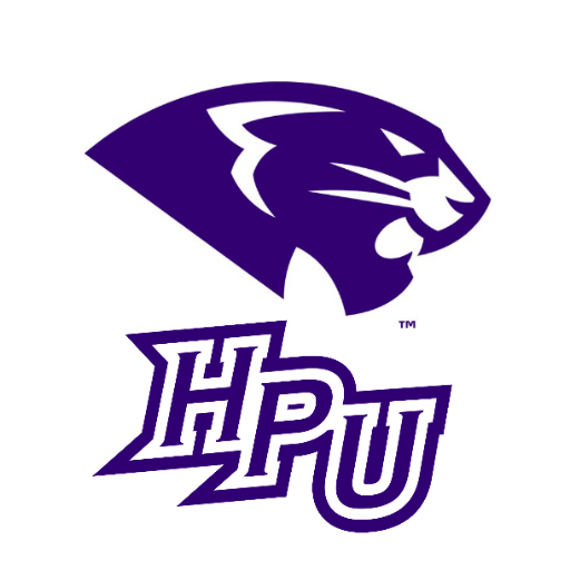 High Point Panthers Schedule 2026–2027