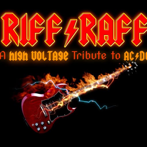 High Voltage - A Tribute to AC/DC concerts in West Palm Beach.