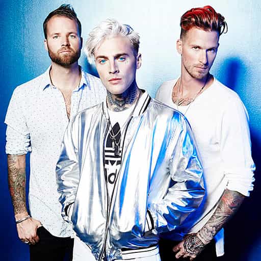 Highly Suspect Concerts in West Palm Beach