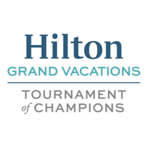 Hilton Grand Vacations Tournament of Champions Schedule 2026–2027