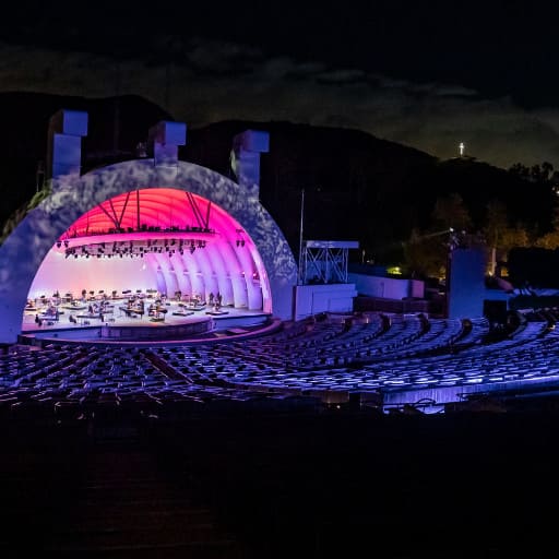 Hollywood Bowl Orchestra Concerts in West Palm Beach