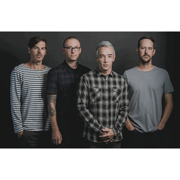 Hoobastank Concerts in West Palm Beach