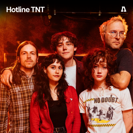 Hotline TNT Concerts in West Palm Beach