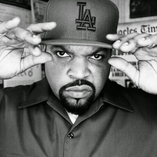 Ice Cube Concerts in West Palm Beach