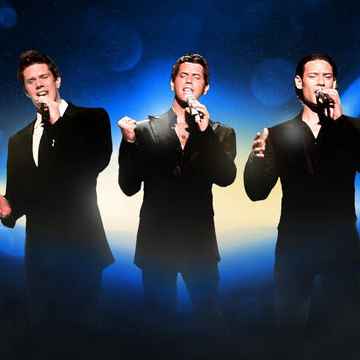 Il Divo Concerts in West Palm Beach