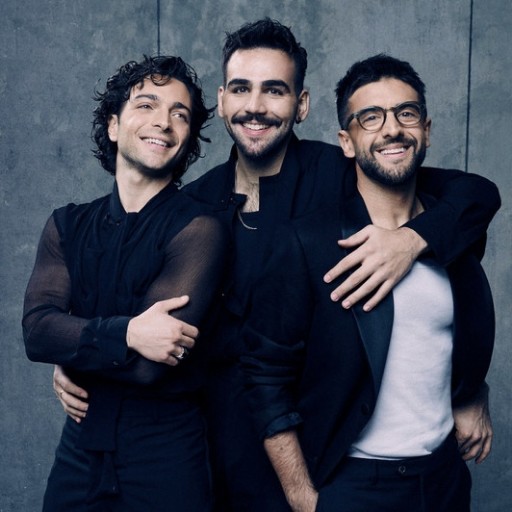 Il Volo Concerts in West Palm Beach