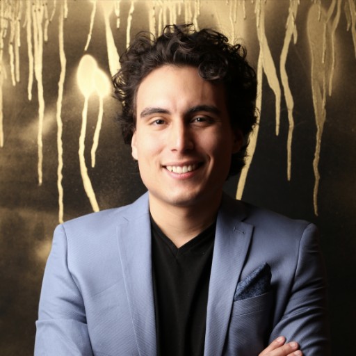 Ilyich Rivas Concerts in West Palm Beach