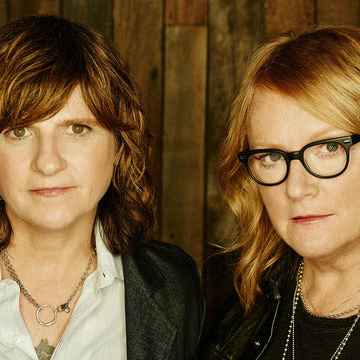 Indigo Girls Concerts in West Palm Beach