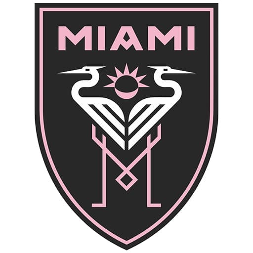 Inter Miami CF Schedule 2026–2027