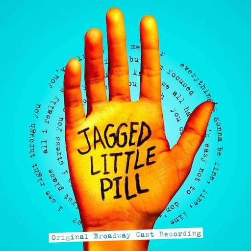 Jagged Little Pill West Palm Beach Tickets
