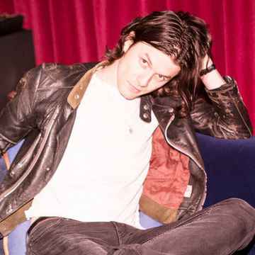 James Bay Concerts in West Palm Beach