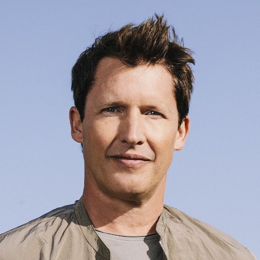 James Blunt Concerts in West Palm Beach
