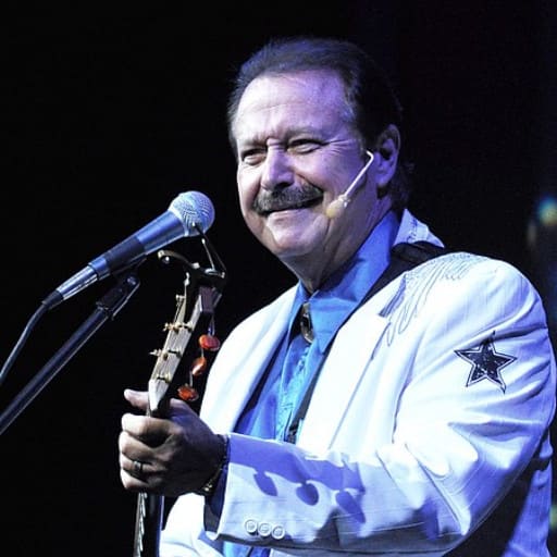 James Rogers Concerts in West Palm Beach