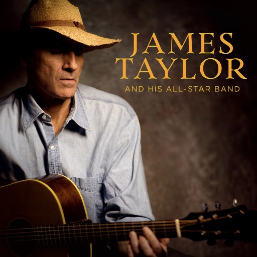 James Taylor & His All-Star Band Concerts in West Palm Beach