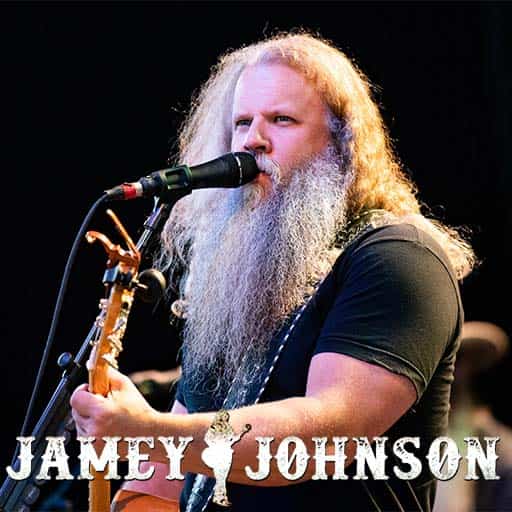 Jamey Johnson Concerts in West Palm Beach