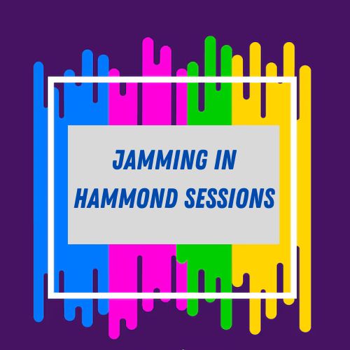 Jamming in Hammond Sessions West Palm Beach Tickets