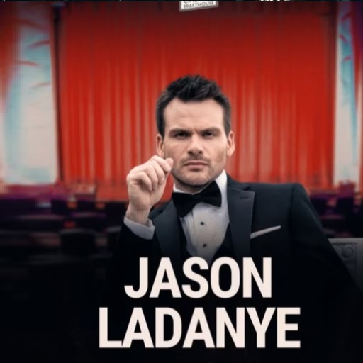 Jason Ladanye West Palm Beach Tickets