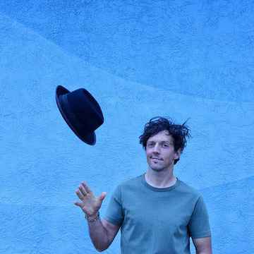 Jason Mraz Concerts in West Palm Beach