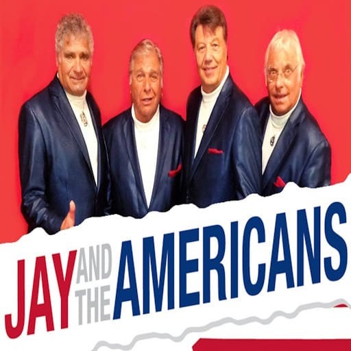 Jay and The Americans Concerts in West Palm Beach