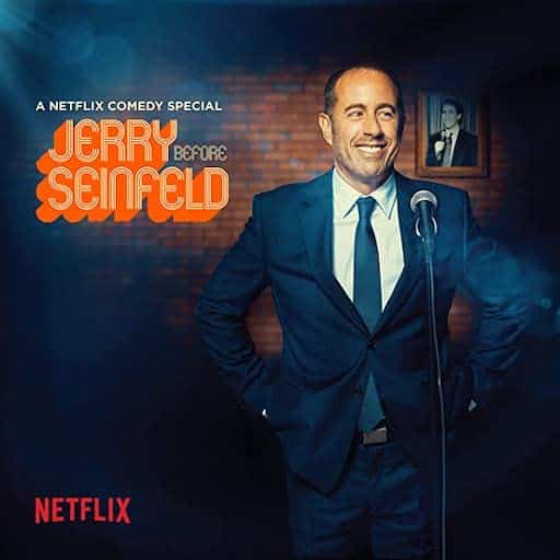 Jerry Seinfeld West Palm Beach Tickets