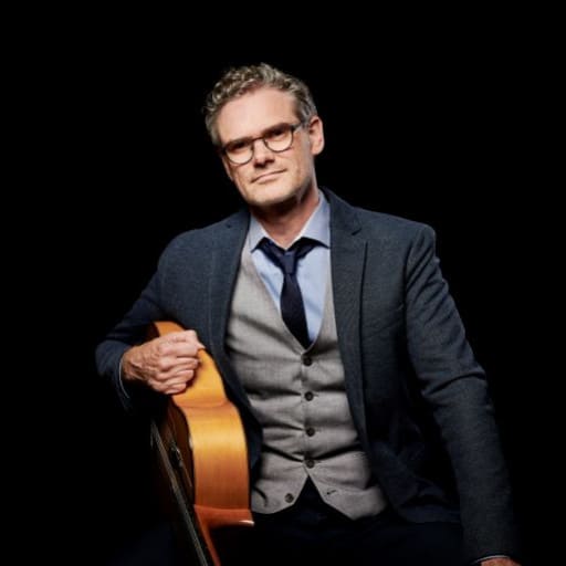 Jesse Cook Concerts in West Palm Beach