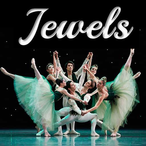 Jewels Tickets in West Palm Beach
