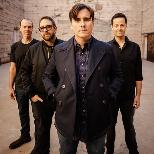 Jimmy Eat World Concerts in West Palm Beach