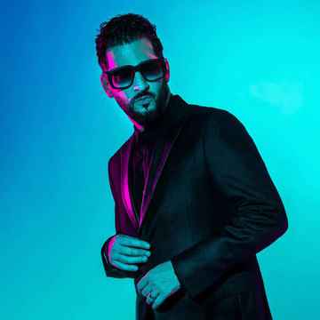 Jon B. Concerts in West Palm Beach