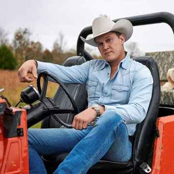 Jon Pardi Concerts in West Palm Beach