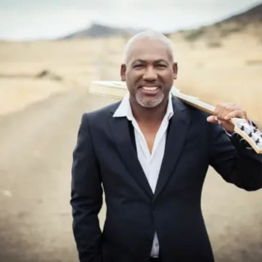 Jonathan Butler Concerts in West Palm Beach