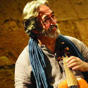 Jordi Savall Concerts in West Palm Beach
