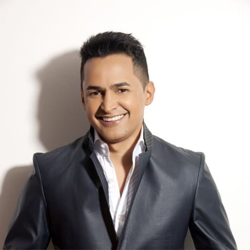 Jorge Celedon Concerts in West Palm Beach
