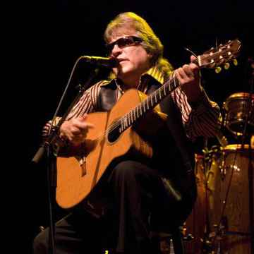 Jose Feliciano Concerts in West Palm Beach