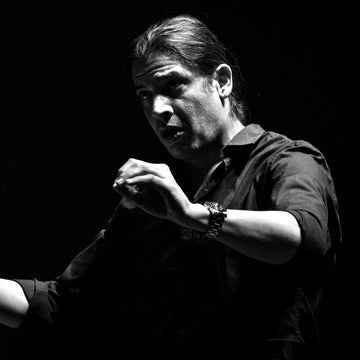 Jose Luis Gomez Concerts in West Palm Beach