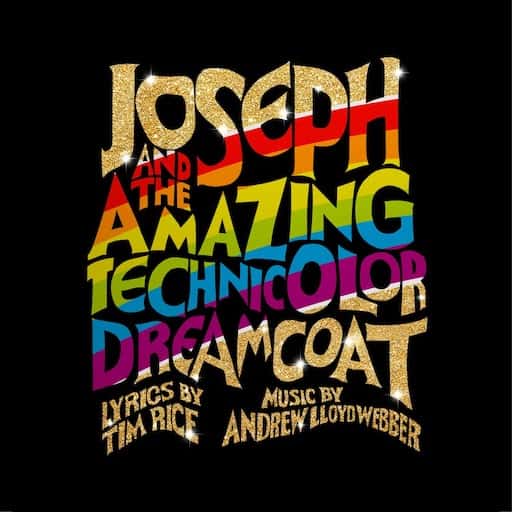 Joseph And The Amazing Technicolor Dreamcoat West Palm Beach Tickets